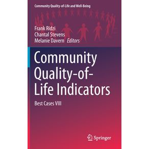 Community-Quality-of-Life-Indicators