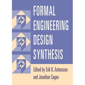 Formal-Engineering-Design-Synthesis