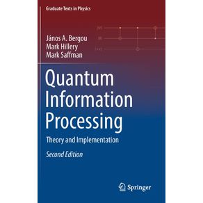 Quantum-Information-Processing