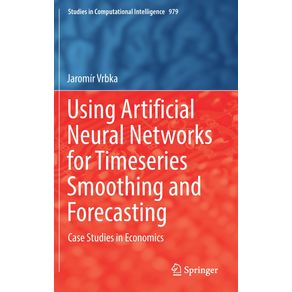 Using-Artificial-Neural-Networks-for-Timeseries-Smoothing-and-Forecasting