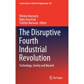 The-Disruptive-Fourth-Industrial-Revolution