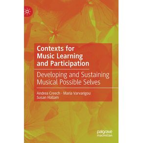 Contexts-for-Music-Learning-and-Participation