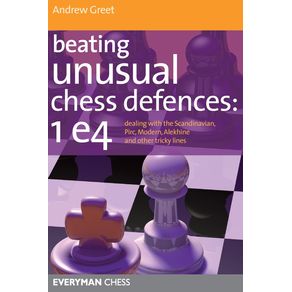 Beating-Unusual-Chess-Defences