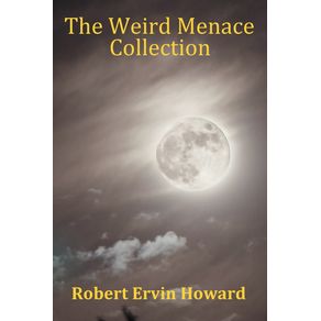 The-Weird-Menace-Collection---Black-Talons-Moon-of-Zambebwei-Skull-Face---Black-Wind-Blowing
