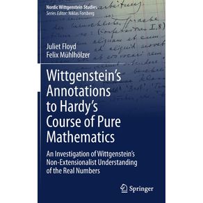 Wittgensteins-Annotations-to-Hardys-Course-of-Pure-Mathematics