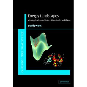 Energy-Landscapes