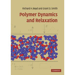 Polymer-Dynamics-and-Relaxation