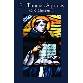 St.-Thomas-Aquinas