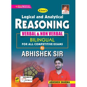 Kiran-Logical-Reasoning--By-Abhishek-Sharma-Sir-