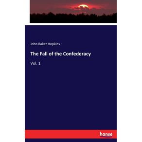 The-Fall-of-the-Confederacy