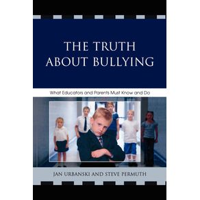 The-Truth-About-Bullying