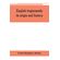 English-tragicomedy-its-origin-and-history