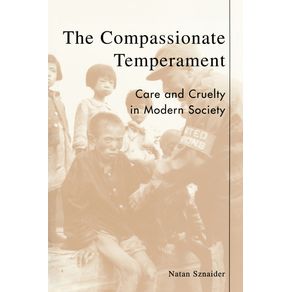 The-Compassionate-Temperament