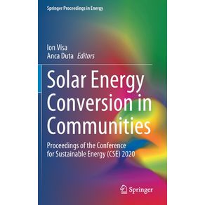 Solar-Energy-Conversion-in-Communities