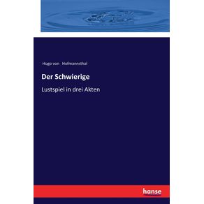 Der-Schwierige