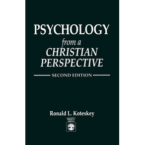 Psychology-from-a-Christian-Perspective