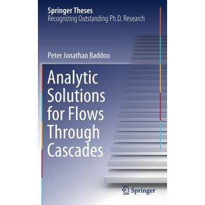 Analytic-Solutions-for-Flows-Through-Cascades