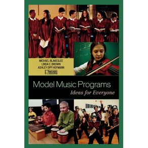 Model-Music-Programs