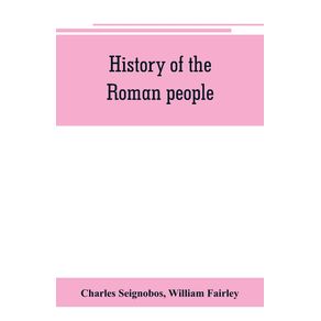 History-of-the-Roman-people