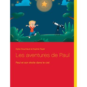 Les-aventures-de-Paul