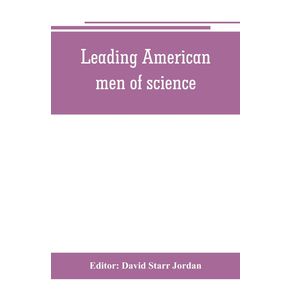 Leading-American-men-of-science