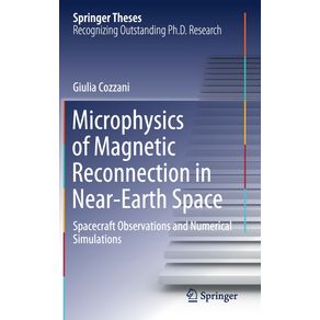 Microphysics-of-Magnetic-Reconnection-in-Near-Earth-Space