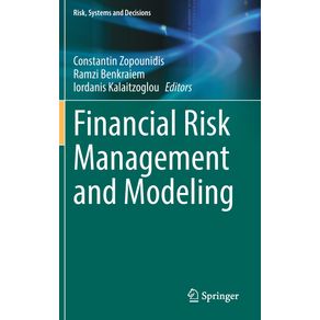 Financial-Risk-Management-and-Modeling