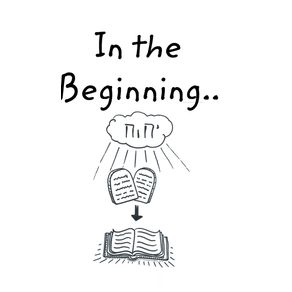 In-the-Beginning