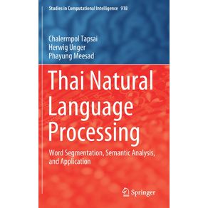 Thai-Natural-Language-Processing