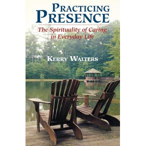 Practicing-Presence