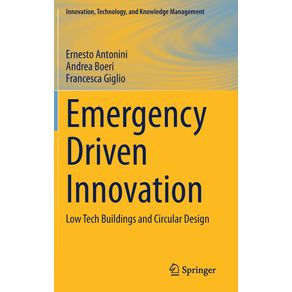 Emergency-Driven-Innovation