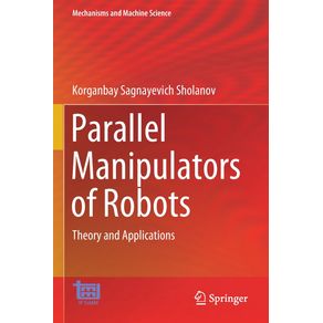 Parallel-Manipulators-of-Robots