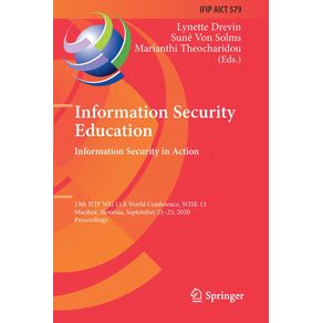 Information-Security-Education.-Information-Security-in-Action