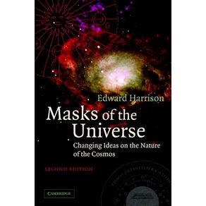 Masks-of-the-Universe