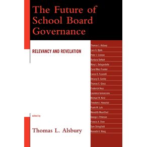 The-Future-of-School-Board-Governance