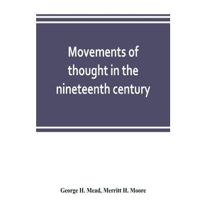 Movements-of-thought-in-the-nineteenth-century