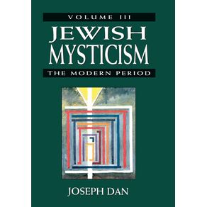 Jewish-Mysticism