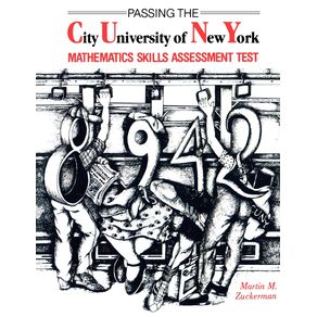 Passing-the-City-University-of-New-York-Mathematics-Skills-Assessment-Test