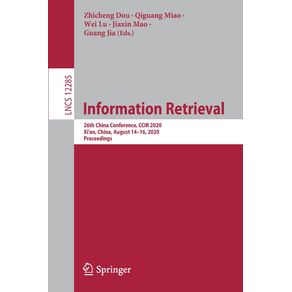 Information-Retrieval