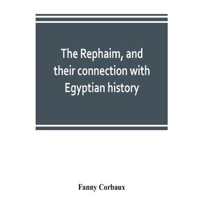 The-Rephaim-and-their-connection-with-Egyptian-history