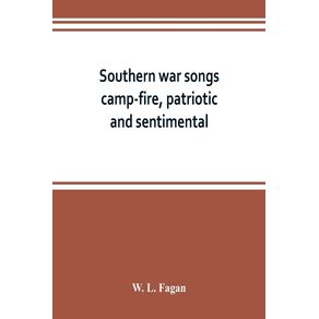 Southern-war-songs