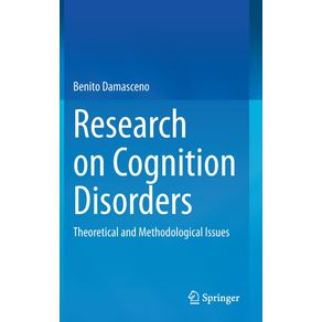 Research-on-Cognition-Disorders