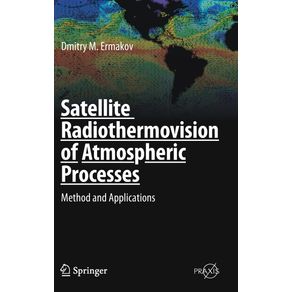 Satellite-Radiothermovision-of-Atmospheric-Processes