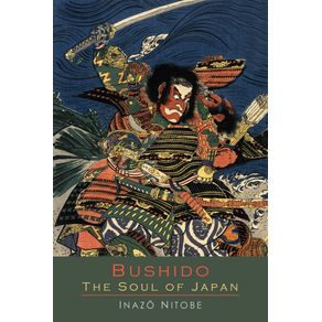 Bushido-the-Soul-of-Japan