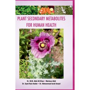 Plant-Secondary-Metabolites-for-Human-Health