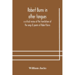 Robert-Burns-in-other-tongues