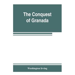 The-conquest-of-Granada