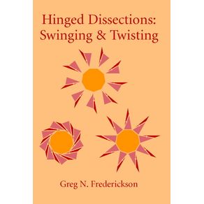 Hinged-Dissections