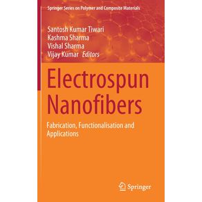 Electrospun-Nanofibers