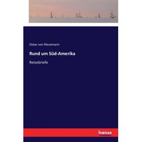 Rund-um-Sud-Amerika